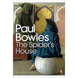 Spider's House | Paul Bowles (2009)
