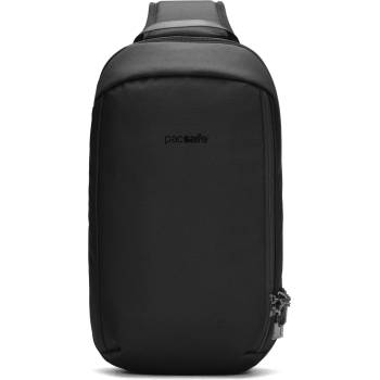 Pacsafe Чанта за рамо Pacsafe Vibe325 10 Shoulder bag - Jet Black - размер One Size (510-7250-0111)