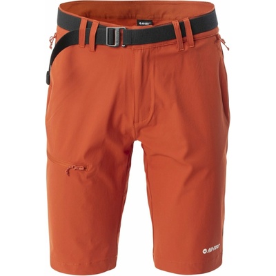 Hi-Tec PALMIRO 1/2 oranžová čierna