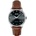 Mido Мъжки часовник Mido Baroncelli M86004188 (M86004188)