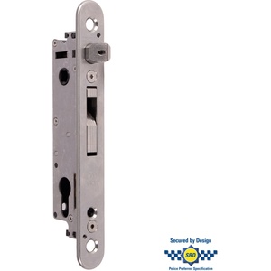 Locinox Брава за вграждане fortylock (p00007978)