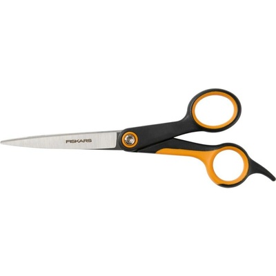 FISKARS Nožnice rovné Pet Care | 2009126