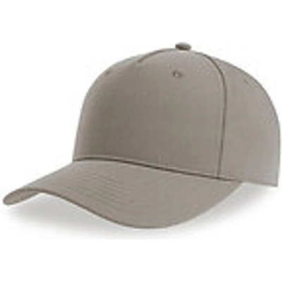 Atlantis Fiji Cap AT109 Grey