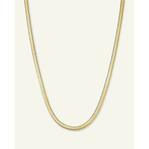 Rosefield колие в златист цвят Snake JTNFS3G-J379 Rosefield | Lilav | ЖЕНИ | ЕДИН РАЗМЕР