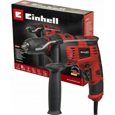 Einhell TC - ID 720/1 E