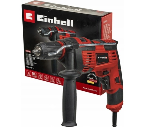 Einhell TC - ID 720/1 E