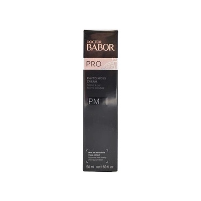 Babor Doctor Pro PM Phyto Moss Cream 50 ml