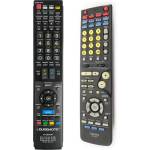 GENERAL Denon rc-941 - дистанционно управление дубликат (rc-941) Дистанционно