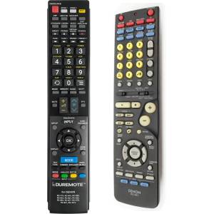 GENERAL Denon rc-941 - дистанционно управление дубликат (rc-941) Дистанционно