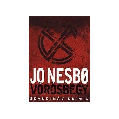 Vörösbegy