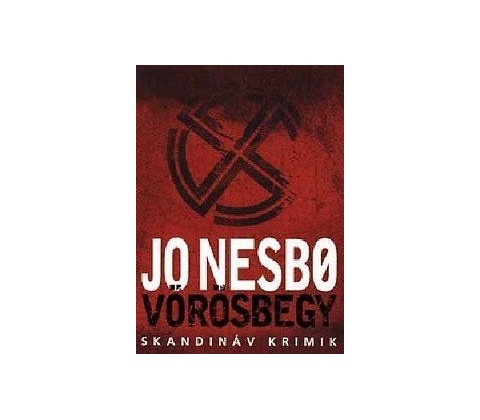 Vörösbegy
