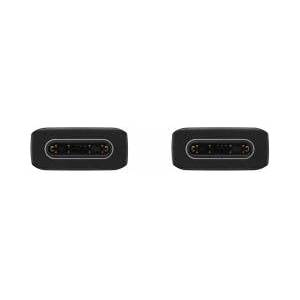 Brand A Samsung Ep-Da705 Usb Cable 1 M Usb C Black