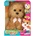 Manyuk Toys Интерактивно плюшено куче, 23 см (mc-1092)