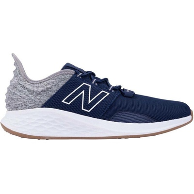 New Balance Fresh Foam Roav Mens blue