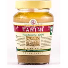 Haitoglou Makedonské Tahini bílé 300 g