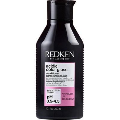 Redken Acidic Color Gloss Conditioner Балсам за коса дамски 300ml