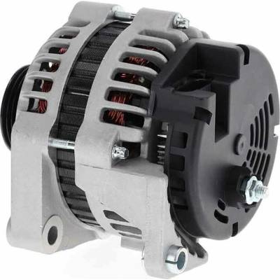 Generátor HELLA 8EL 011 710-241 (8EL011710241)