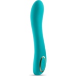 NS Novelties Obsessions Zeus Light Green