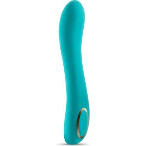 NS Novelties Obsessions Zeus Light Green