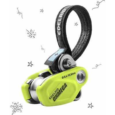 Edelrid Ohmega