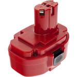 VHBW Батерия за Makita 1822 / 1823 / 1833 / 1834 / 1835, 18 V, 2.0 Ah (800114121)