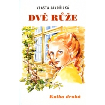 Dvě růže