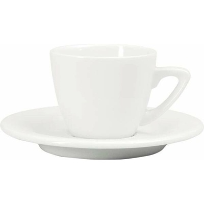 Thun Šálek na espresso s podšálkem Zdena 6 x 90 ml