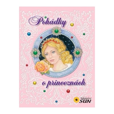 Pohádky o princeznách
