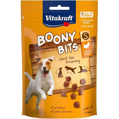 Vitakraft Boony Bits 3 x 55 g