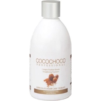Cocochoco brazílsky keratín Originál 250 ml