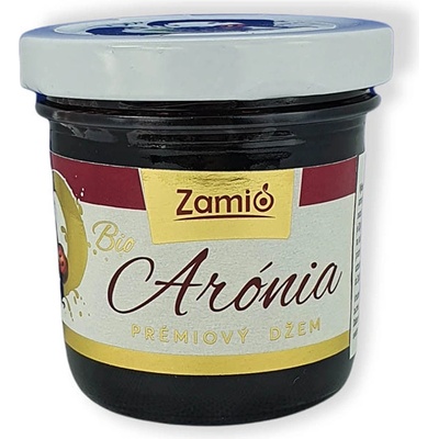 Zamio džem 125ml Bio Arónia