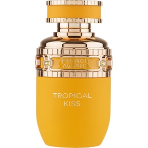 French Avenue Tropical Kiss EDP 80 ml Парфюми