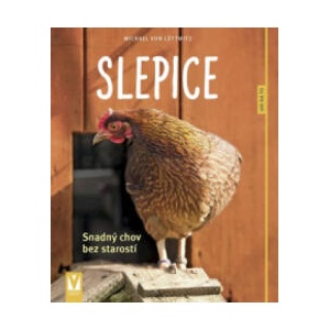 Slepice | von Lüttwitz Michael (2019)