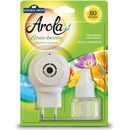 Arola el. osviežovač Letné kvety 25 ml