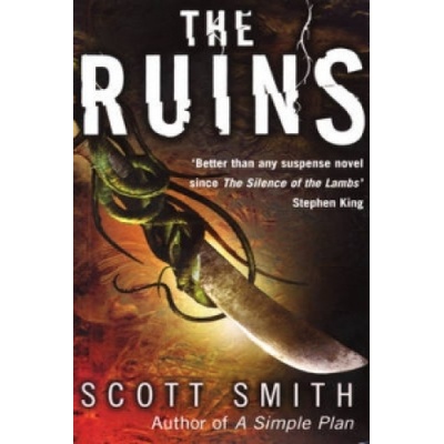 Ruins - S. Smith