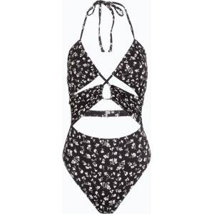 Billabong Дамски бански костюм от една част Billabong Shadow Tropic многоцветен