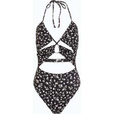 Billabong Дамски бански костюм от една част Billabong Shadow Tropic многоцветен