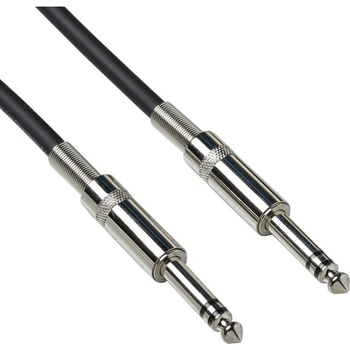 Image 1 of Bespeco BS500S 5 m Аудио кабел (BS500S)