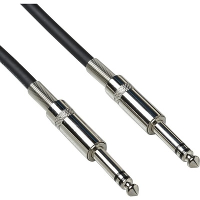 Bespeco BS500S 5 m Аудио кабел (BS500S)