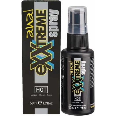 Anal eXXtreme Spray 50 ml