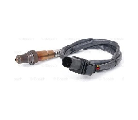 BOSCH Lambda sonda 0281004046
