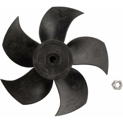 Quick Propeller For Bow Thruster D140 Lodná vrtula
