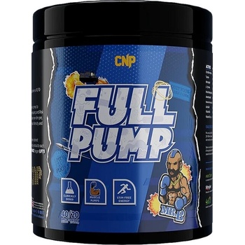 CNP Full Pump, 300 Grams