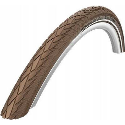 Schwalbe Road Cruiser 28x1.75 hnědý