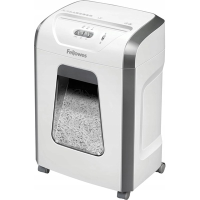 Fellowes Powershred 12C – Zboží Mobilmania