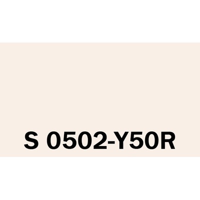 Het Soldecol PUR SG Tónovaný NCS 2,5L S 0502-Y50R