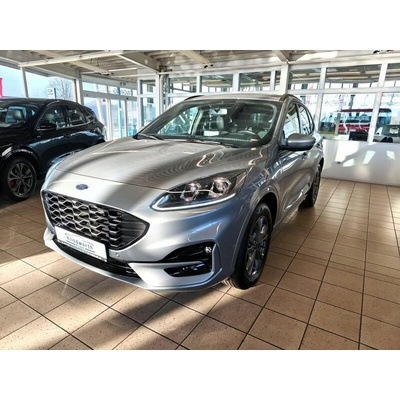 Ford Kuga 165 kW