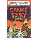 Divoké sopky