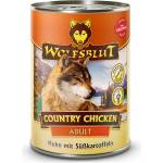 Wolfsblut Консерва Wolfsblut Country Chicken 395 г