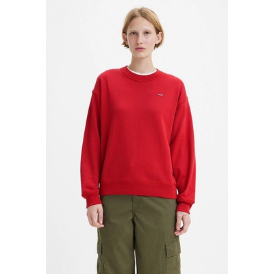 Levi's dámska 24688 červená